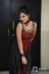 Madhumitha at Maine Pyar Kiya Movie Success Meet